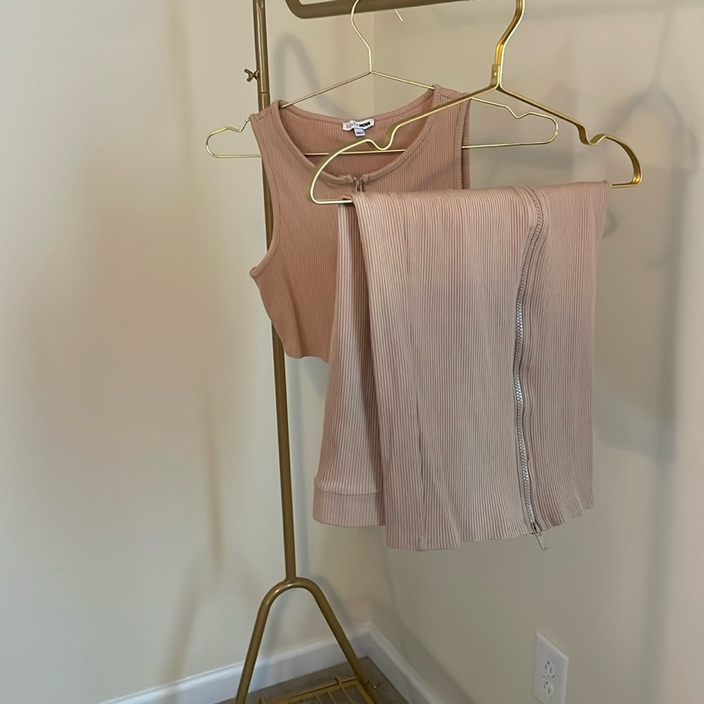 Fashion Nova two piece L